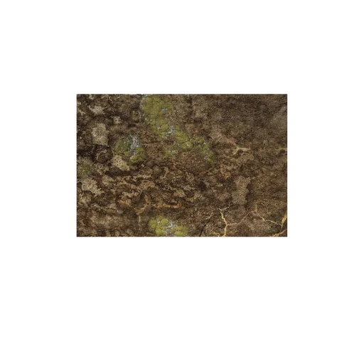 Neoprene Mat Deadland 44x30''-PWork Wargames-Radaddel