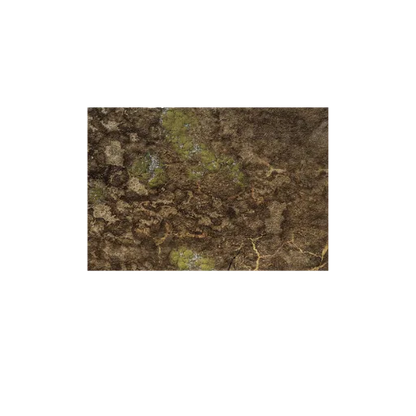 Neoprene Mat Deadland 44x30''-PWork Wargames-Radaddel