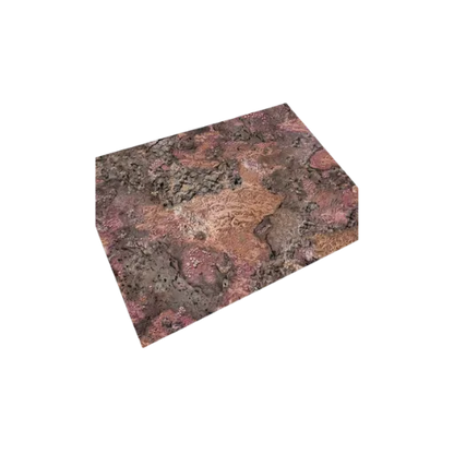 Neoprene Mat Alien Planet 44x30''-PWork Wargames-Radaddel