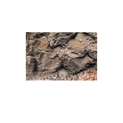 Neoprene Mat Alien Planet 44x30''-PWork Wargames-Radaddel