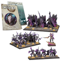 Twilight Kin Army-Mantic Games-Radaddel
