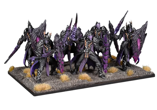 Twilight Kin Impalers Horde-Mantic Games-Radaddel