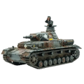 Panzer IV Ausf. B/C/D-Warlord Games-Radaddel