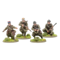 French Army Infantry-Warlord Games-Radaddel