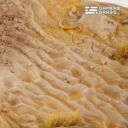 Deserts of Maahl Bases Oval 170mm (x1)-Gamers Grass-Radaddel