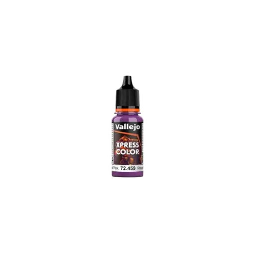 Vallejo Xpress Color Fluid Pink-Vallejo-Radaddel
