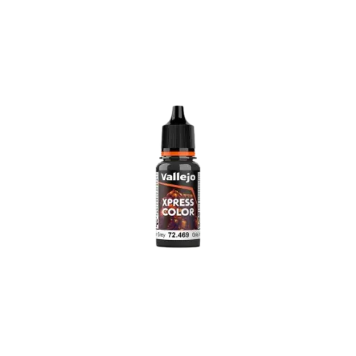 Vallejo Xpress Color Landser Grey-Vallejo-Radaddel