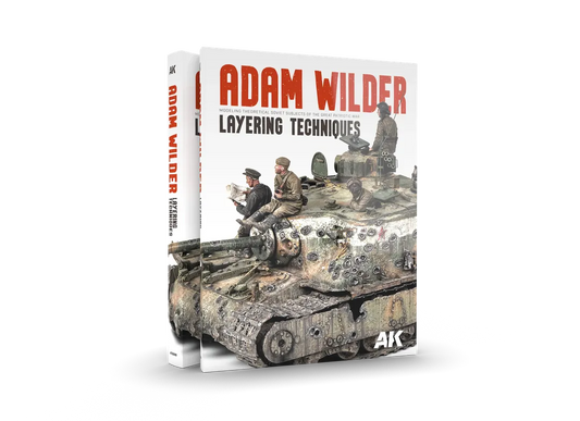 ADAM WILDER Modeling Theoretical Soviet Subjects of The Great Patriotic War Laye-AK-Interactive-Radaddel