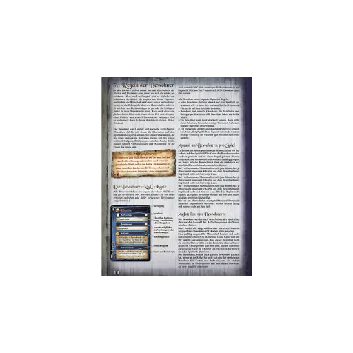 Tales of Longfall 8 | Freebooters Fate-Freebooter Miniatures-Radaddel