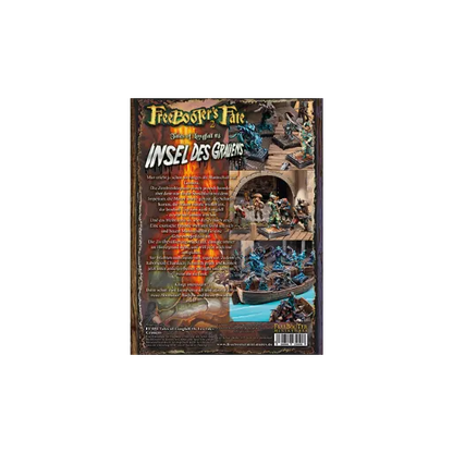 Tales of Longfall 8 | Freebooters Fate-Freebooter Miniatures-Radaddel