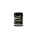 Vallejo Textur Black Thick Mud-Vallejo-Radaddel