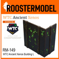 WTC Ancient Xenos Building L-Roostermodel-Radaddel