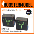 WTC Ancient Xenos Monolith (2)-Roostermodel-Radaddel
