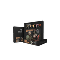 Flesh Colors Set-AK-Interactive-Radaddel