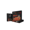 Rust and Red Colors Set-AK-Interactive-Radaddel