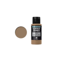 Surface Primer German Dark Yellow 60ml-Vallejo-Radaddel