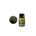 Black Splash Mud-Vallejo-Radaddel