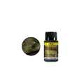 Black Thick Mud-Vallejo-Radaddel