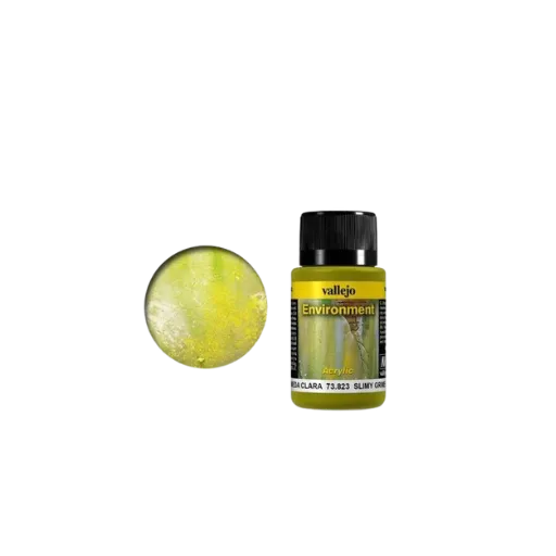 Vallejo Slimy Grime Light-Vallejo-Radaddel