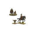 Strength & Honour-Warlord Games-Radaddel