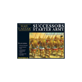 Macedonian Successor Starter Army-Warlord Games-Radaddel