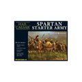 Spartan Starter Army-Warlord Games-Radaddel