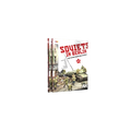 SOVIETS IN BERLIN Bilingual English-Spanish-AK-Interactive-Radaddel