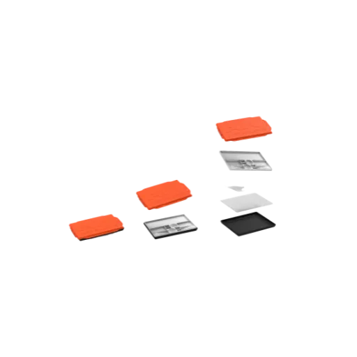 Wet Palette (Includes 40 papers sheets + 2 wipes)-AK-Interactive-Radaddel