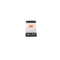 Wipe 2 units (Wet Palette Replacement)-AK-Interactive-Radaddel