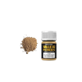 Vallejo Pigmente Dark Yellow Ochre-Vallejo-Radaddel