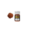 Vallejo Pigmente Dark Red Ochre-Vallejo-Radaddel