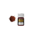 Vallejo Pigmente Brown Iron Oxide-Vallejo-Radaddel