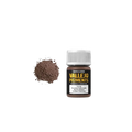 Vallejo Pigmente Burnt Umber-Vallejo-Radaddel