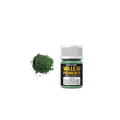 Vallejo Pigmente Chrome Oxide Green-Vallejo-Radaddel