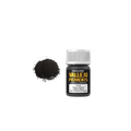 Vallejo Pigmente Carbon Black (Smoke Black)-Vallejo-Radaddel