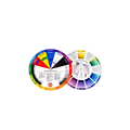 Colour Mixing Wheel-AK-Interactive-Radaddel