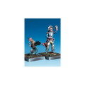 Seigneur Poules & Brucephale | Söldner-Freebooter Miniatures-Radaddel