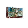 Pike & Shotte Epic Battles - Scots Covenanters Battalia-Warlord Games-Radaddel