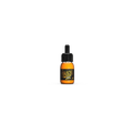 AK Fire Orange - The INKS 30ml (176)-AK-Interactive-Radaddel