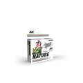 AK Nature Set - 3 Ref. (INKS)-AK-Interactive-Radaddel
