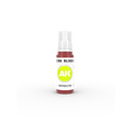 AK 3GEN Blood effects 17 ml - Effects-AK-Interactive-Radaddel