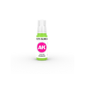 AK 3GEN Slime green Color Punch 17 ml-AK-Interactive-Radaddel