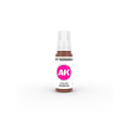AK 3GEN Redskin Shadow Color Punch 17 ml-AK-Interactive-Radaddel