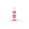 AK 3GEN Beast Brown Color Punch 17 ml-AK-Interactive-Radaddel