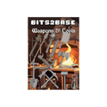 Bits2Base Weapons & Tools-Zombiezeit-Radaddel