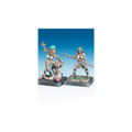 Nahualli & Ek Balam | Amazonen-Freebooter Miniatures-Radaddel