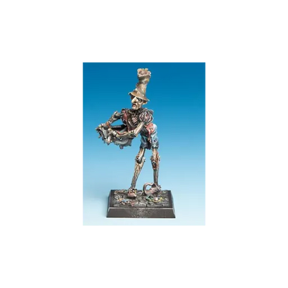 Hüter des Schreins | Kult-Freebooter Miniatures-Radaddel