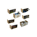 Universal Schubladenmodul - OM14d-HobbyZone-Radaddel
