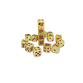 Fishka Dice Set-Tabletop Depot-Radaddel