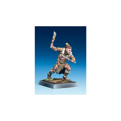 Wild Ox 2 | Söldner-Freebooter Miniatures-Radaddel